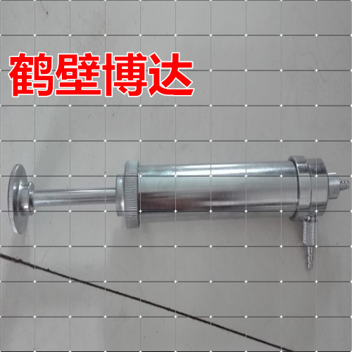 鶴壁博達廠家銷售FW型高負壓瓦斯采樣器線上接單，歡迎您下單。