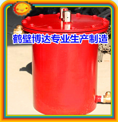 鶴壁博達居家辦公線上銷售CWG-FY型負(fù)壓自動放水器