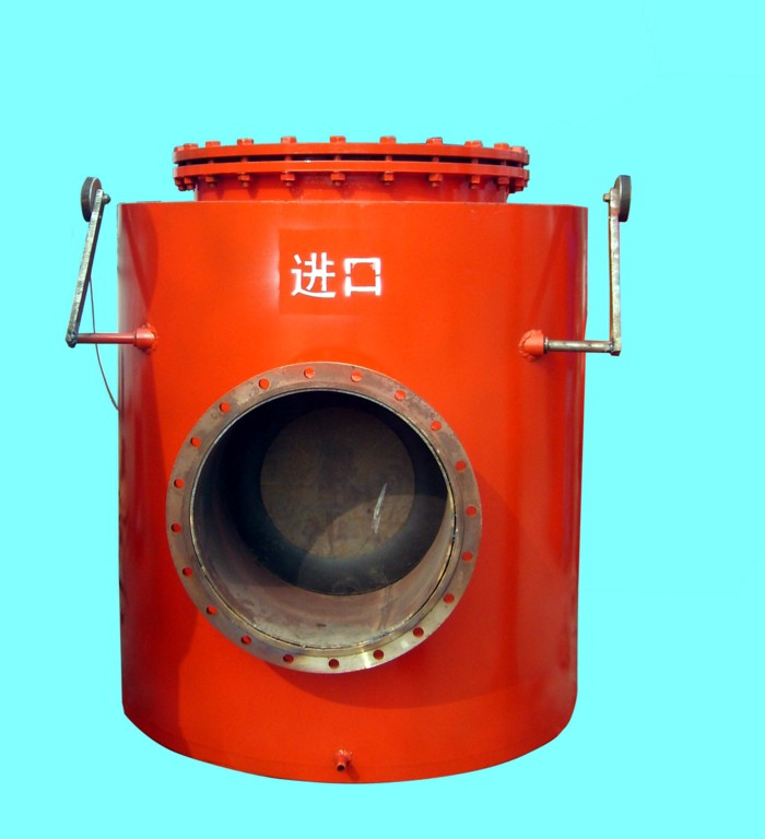鶴壁生產(chǎn)防回氣防爆裝置，做防爆器博達(dá)是專注的